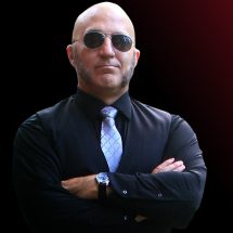 Master of The Manchurian Fucktoy